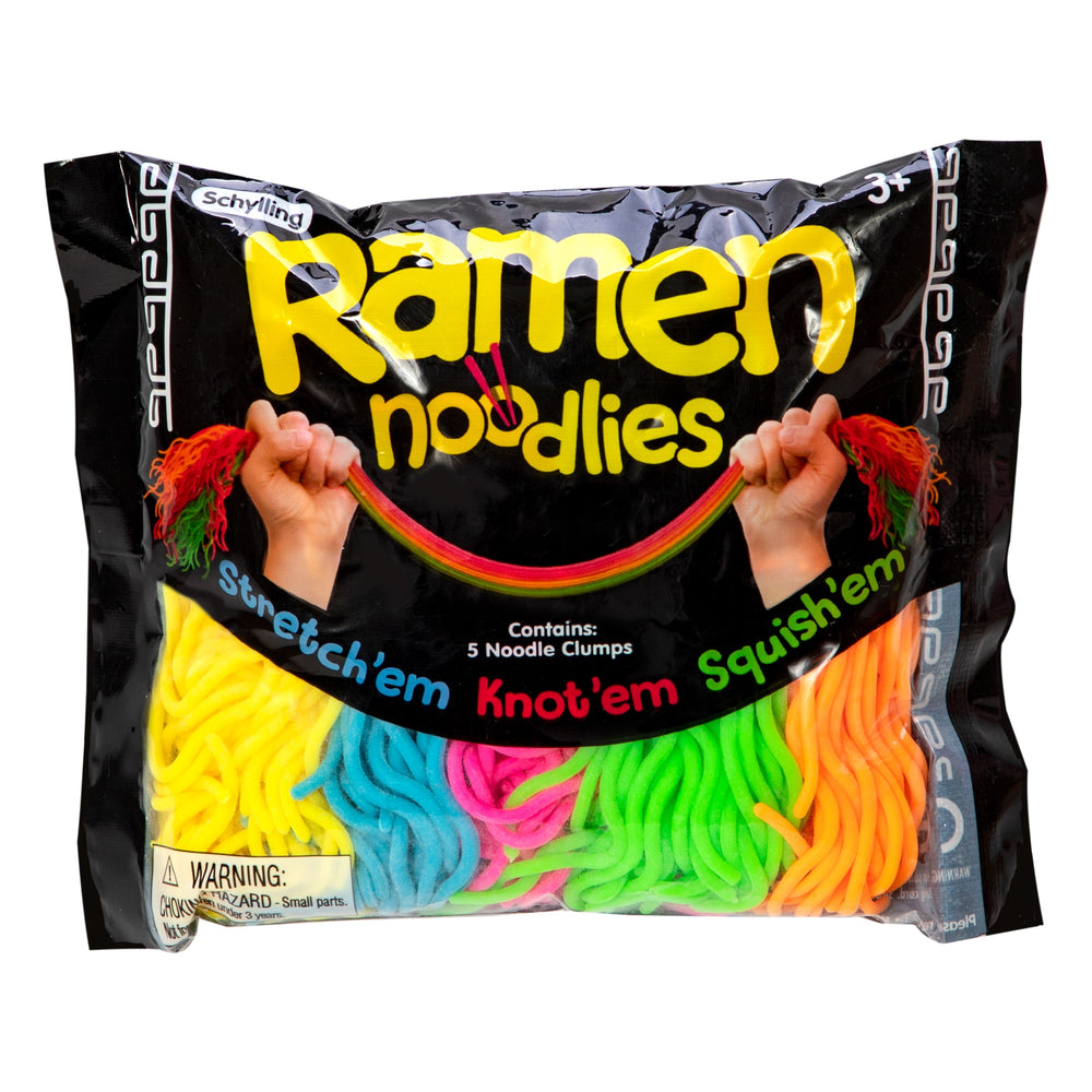 Schylling | Ramen Noodlies