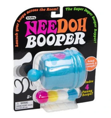 NeeDoh | Booper