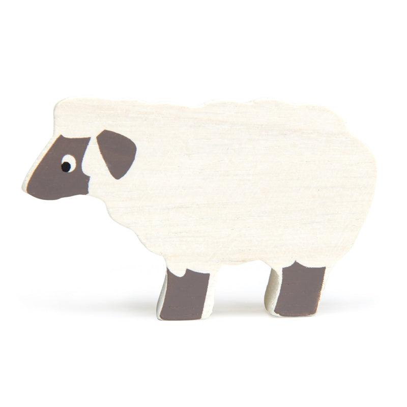 Tender Leaf Toys | Wooden Animal - Sheep