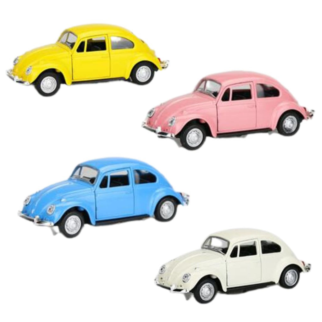 Kinsmart | 1967 Classic VW Beetle