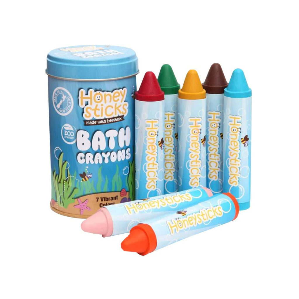 Honeysticks | Bath Crayons