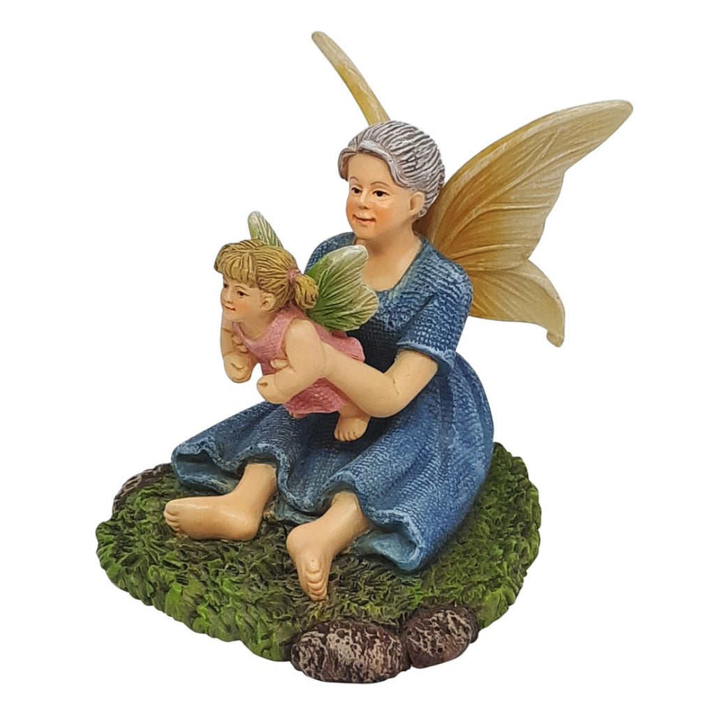 Fairy Collection | Fairy - Grandma