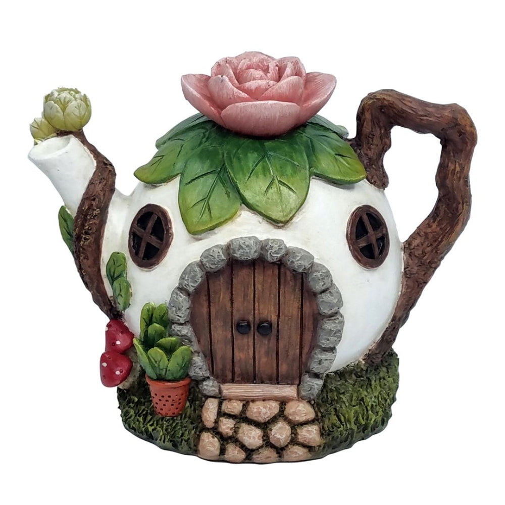 Fairy Collection | Lotus Flower Teapot