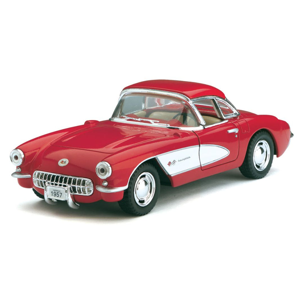 Kinsmart | 1957 Chevrolet Corvette