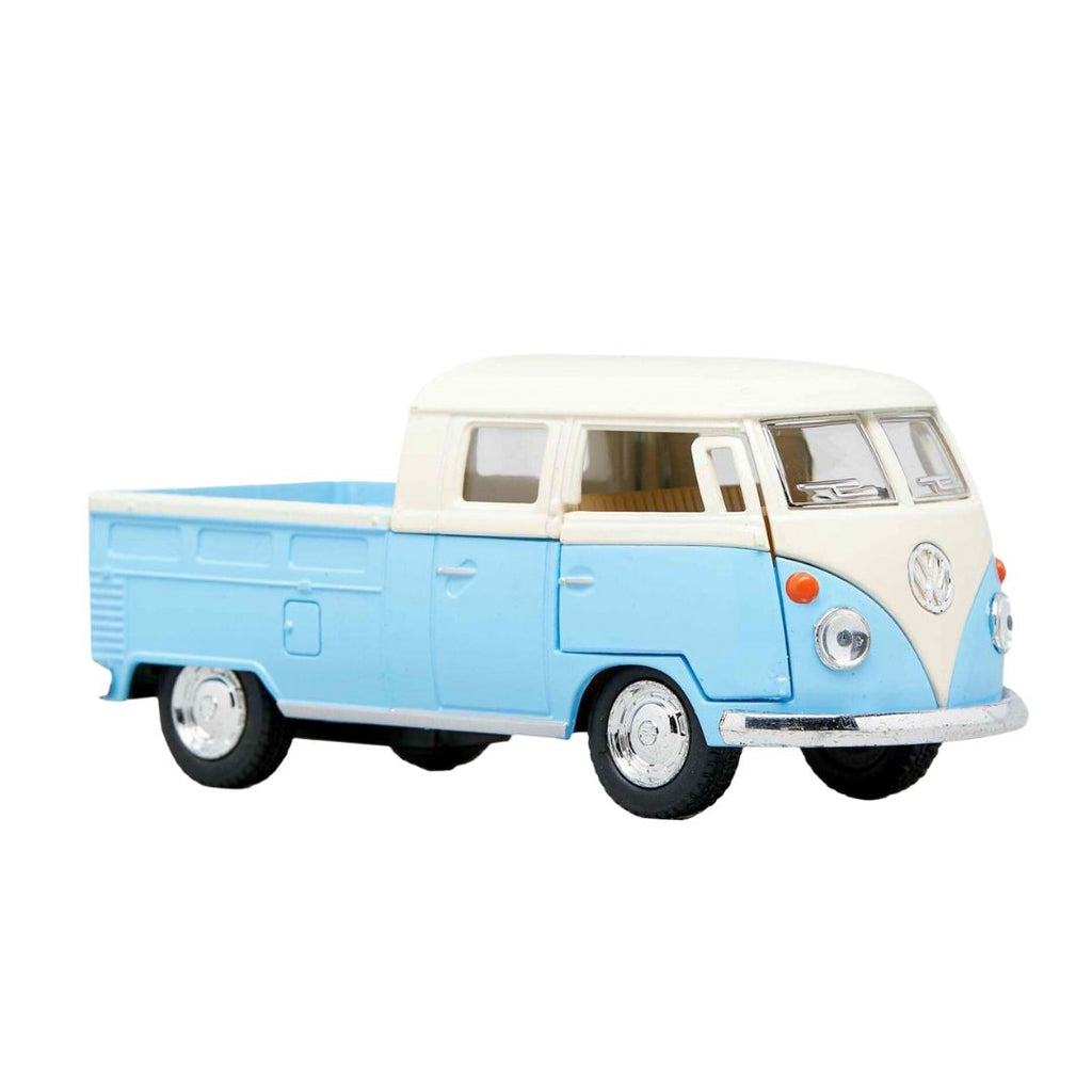Kinsmart | 1963 VW Combie Van Pick Up