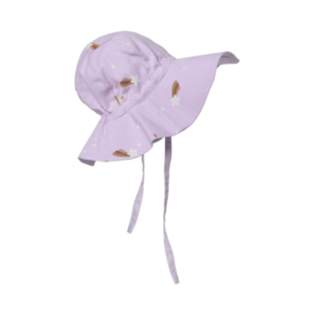 Fabelab | Bucket Hat - Shooting Star Lilac