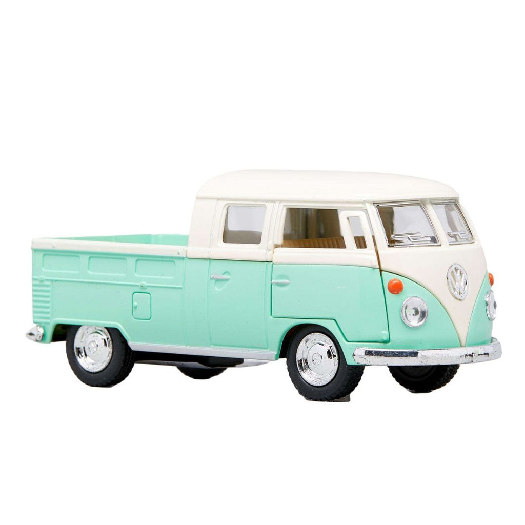 Kinsmart | 1963 VW Combie Van Pick Up