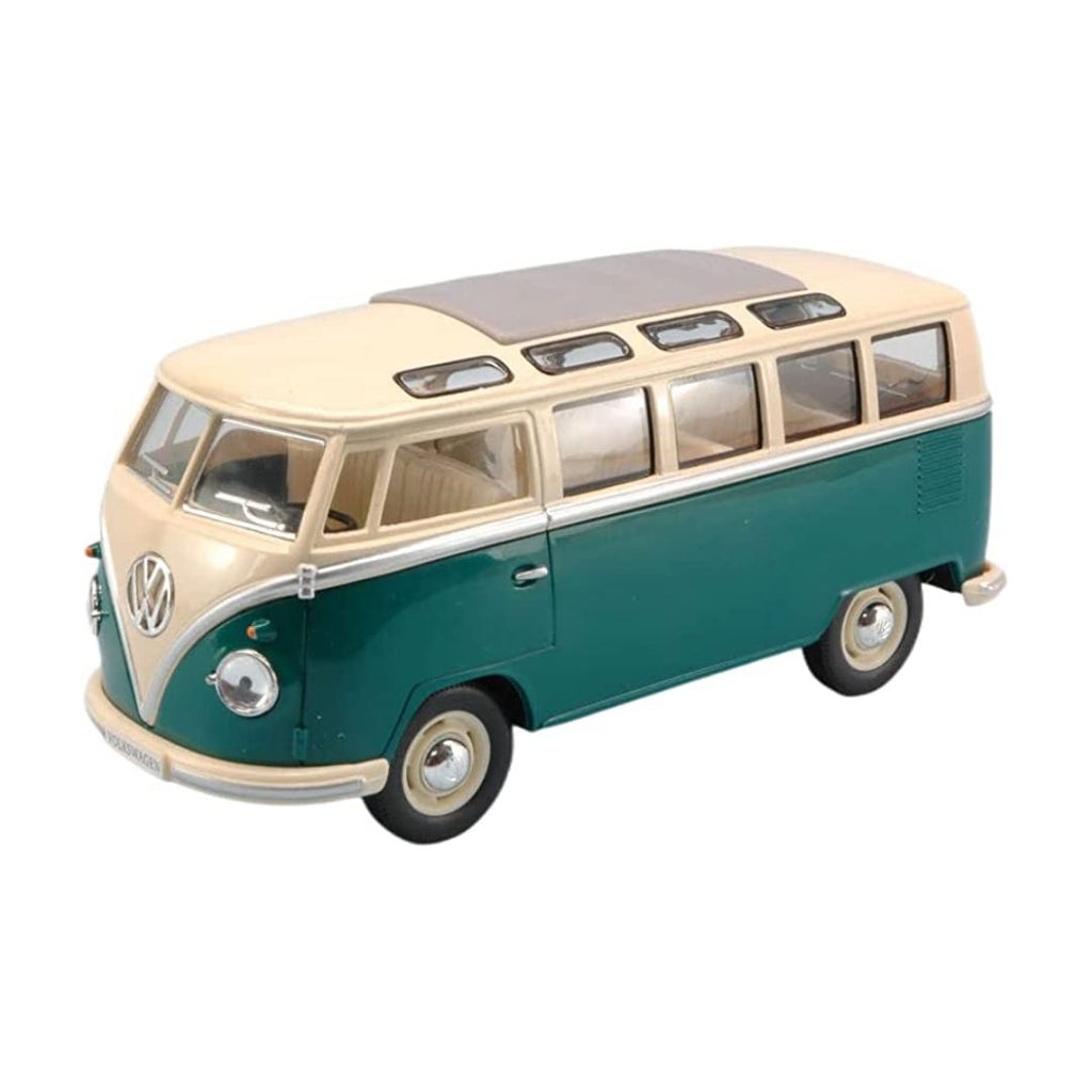 Kinsmart | 1962 VW Classical Bus