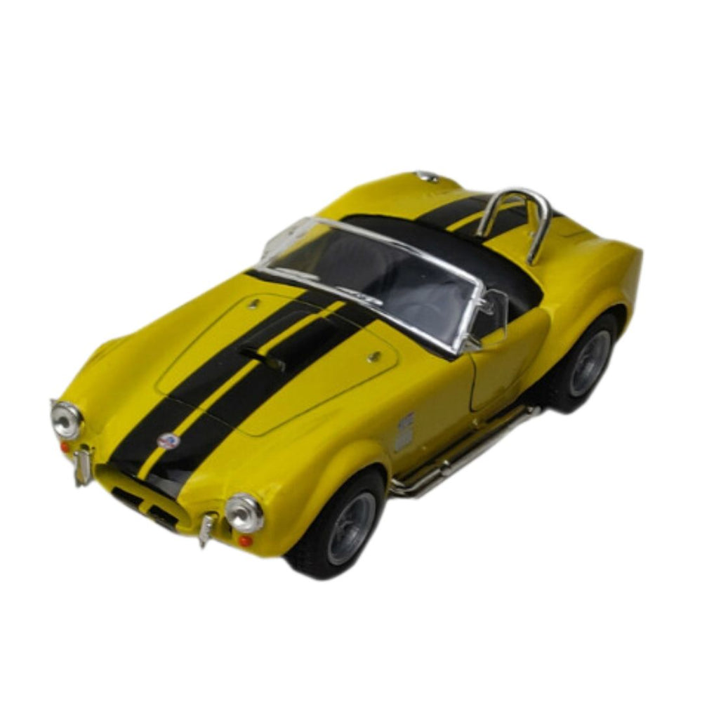 Kinsmart | 1965 Shelby Cobra