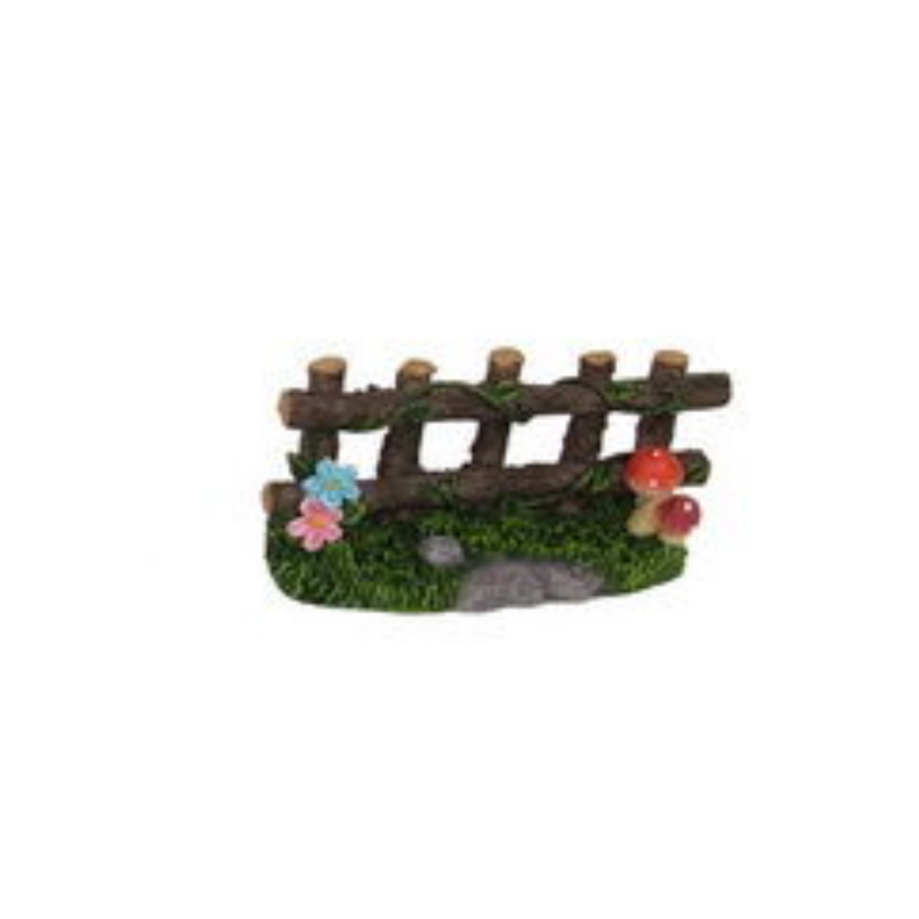 Fairy Collection | Garden - Mini Fence