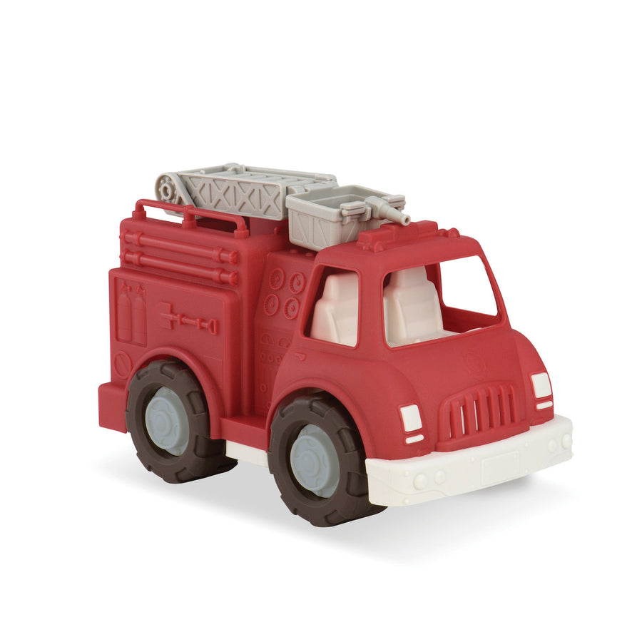 Wonder Wheels | Fire Truck