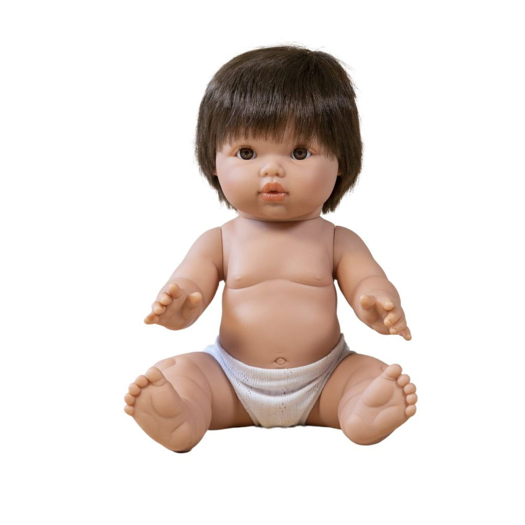 Mini Colettos |  34cm Doll - Rafael