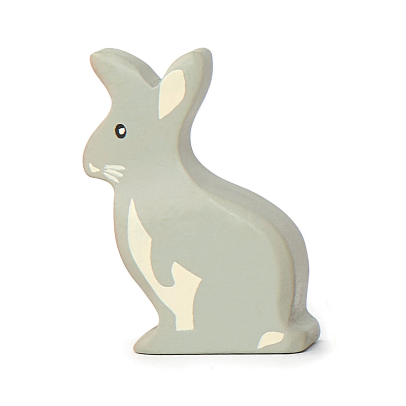 Tender Leaf Toys | Wooden Animal - Rabbit