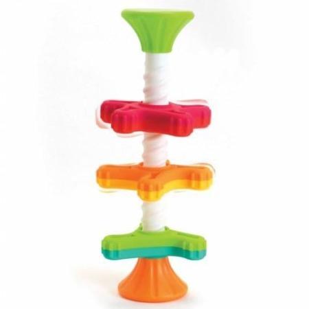 Fat Brain Toys | Mini Spinny