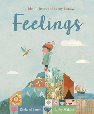 Feelings - By Libby Walden