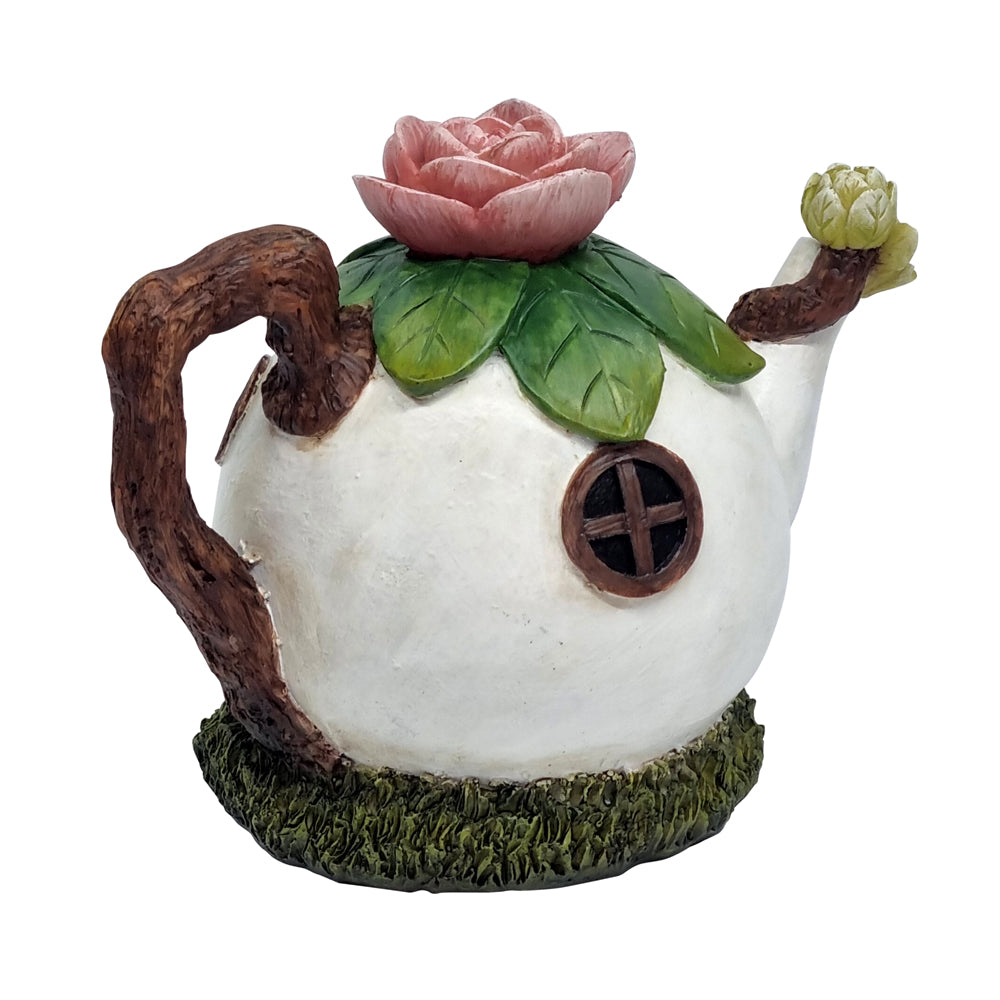Fairy Collection | Lotus Flower Teapot