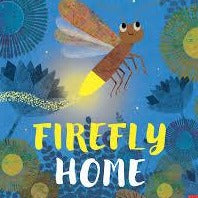 Firefly Home - By Jane Clarke
