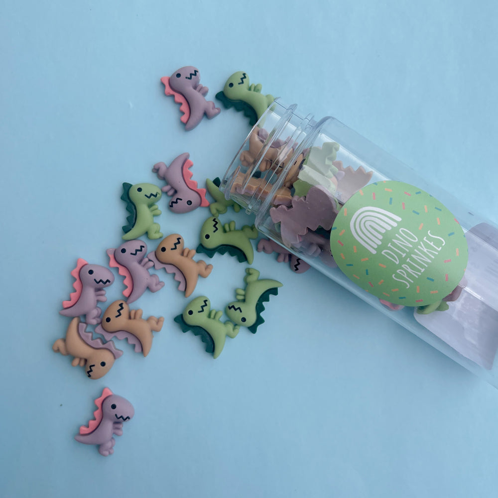 Pickwick & Sprout | Sprinkles - Dino