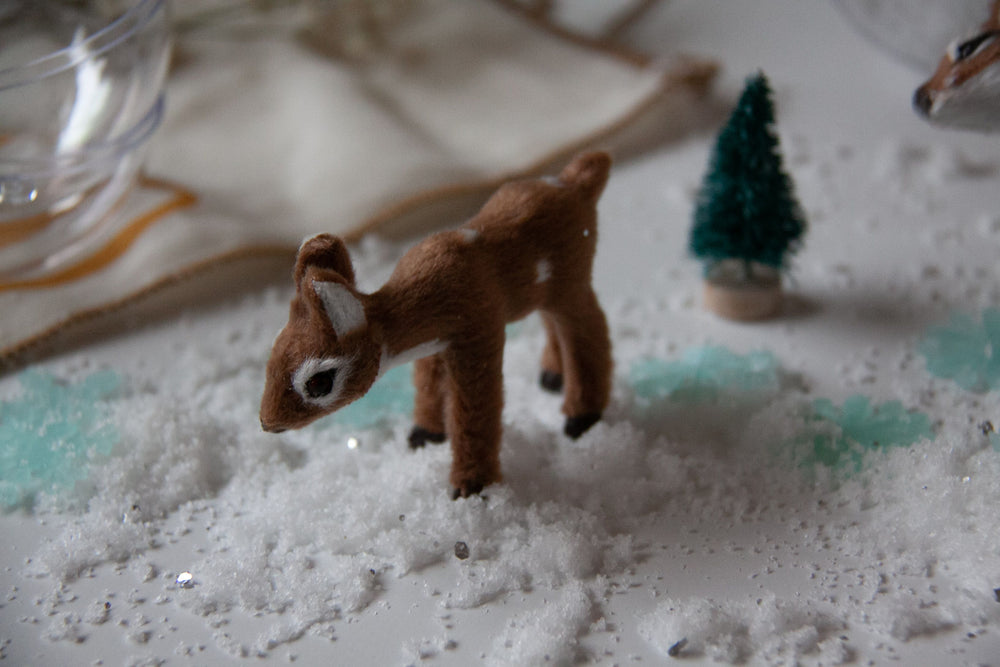 Pickwick & Sprout | Mini Reindeer