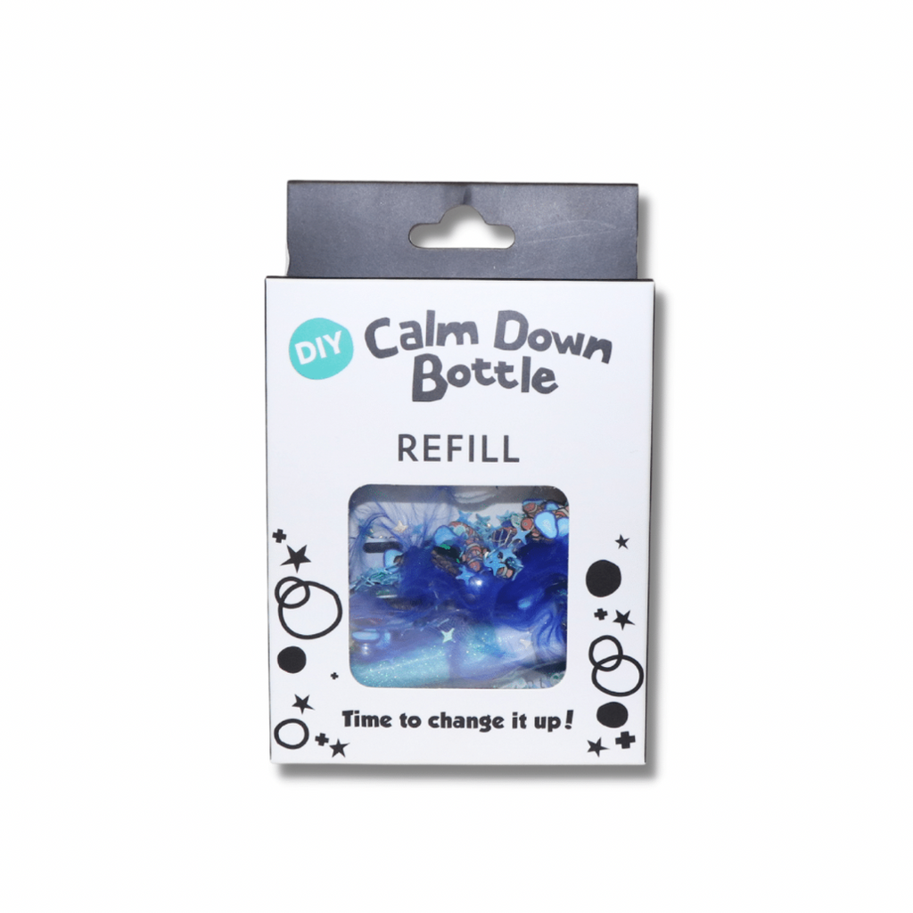 Jellystone Designs | Calm Down Bottle - Refills