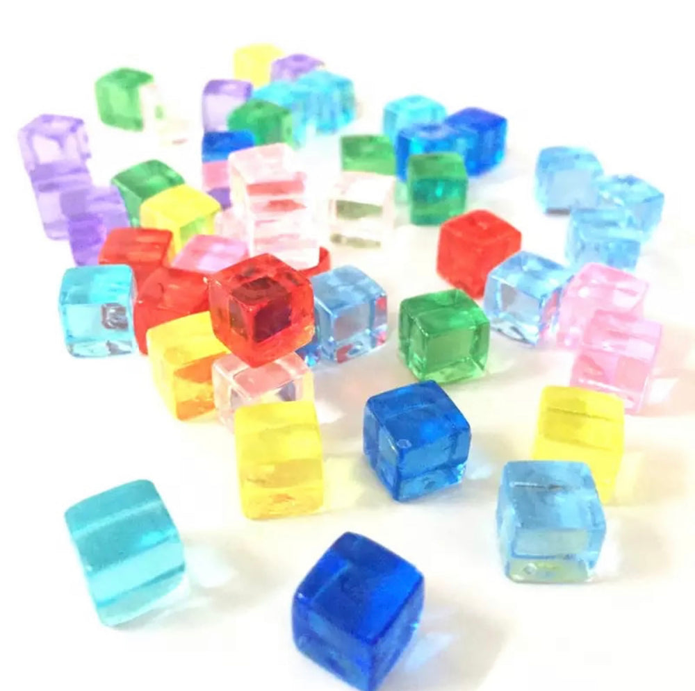 Pickwick & Sprout | Mini Cubes