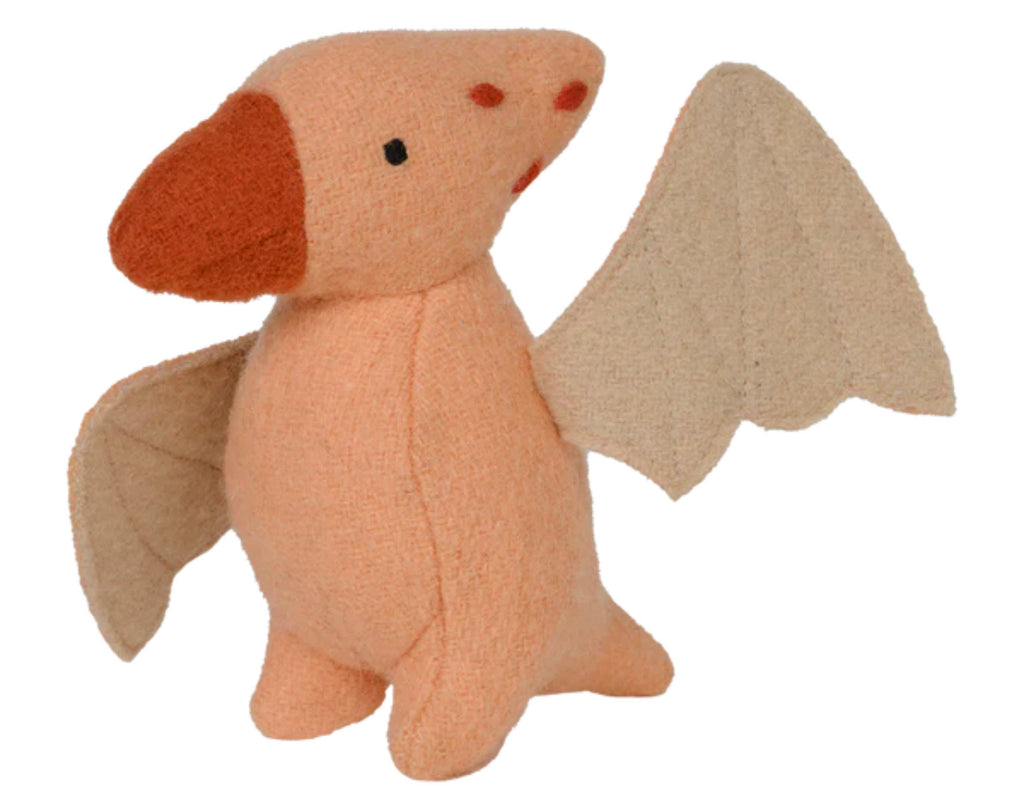 Olli Ella | Holdie Prehistoric Animals