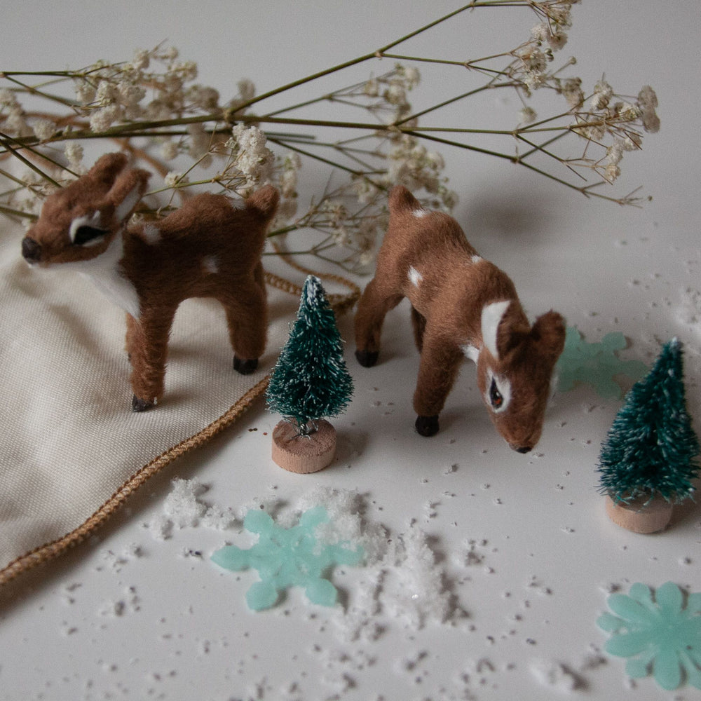 Pickwick & Sprout | Mini Reindeer