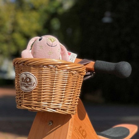 Kinderfeets | Basket