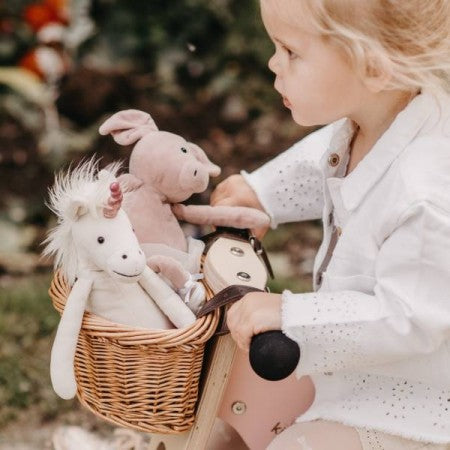 Kinderfeets | Basket