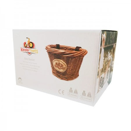 Kinderfeets | Basket