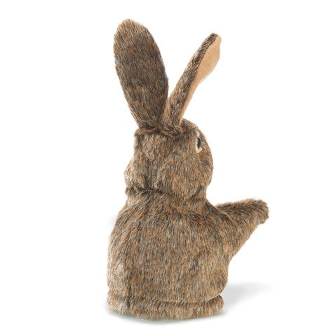 Folkmanis | Hand Puppet - Hare